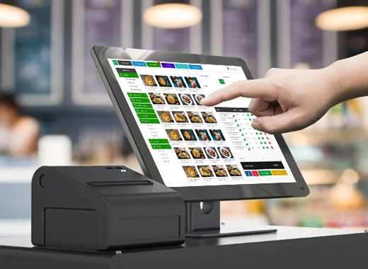 Best POS Software for Cafés in Nepal (2026 Guide)