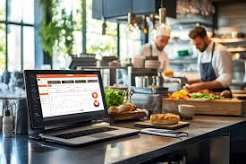 Restaurant Kitchen Display System in Nepal: How KDS Improves Kitchen Efficiency