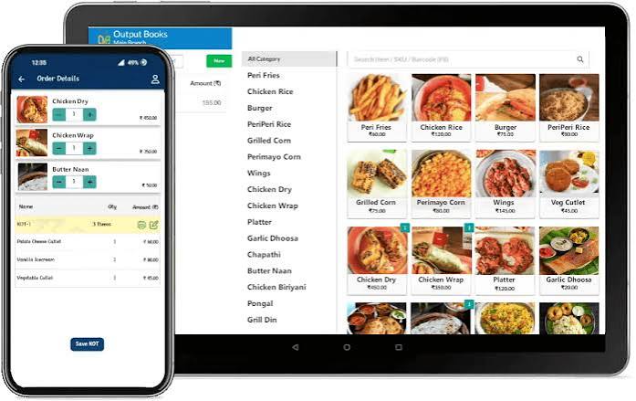 Restaurant KOT Software in Nepal: How Kitchen Order Tickets Improve Operations